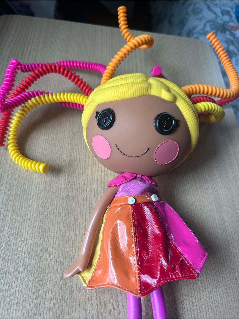 LaLa Loopsy! Clean used adorable